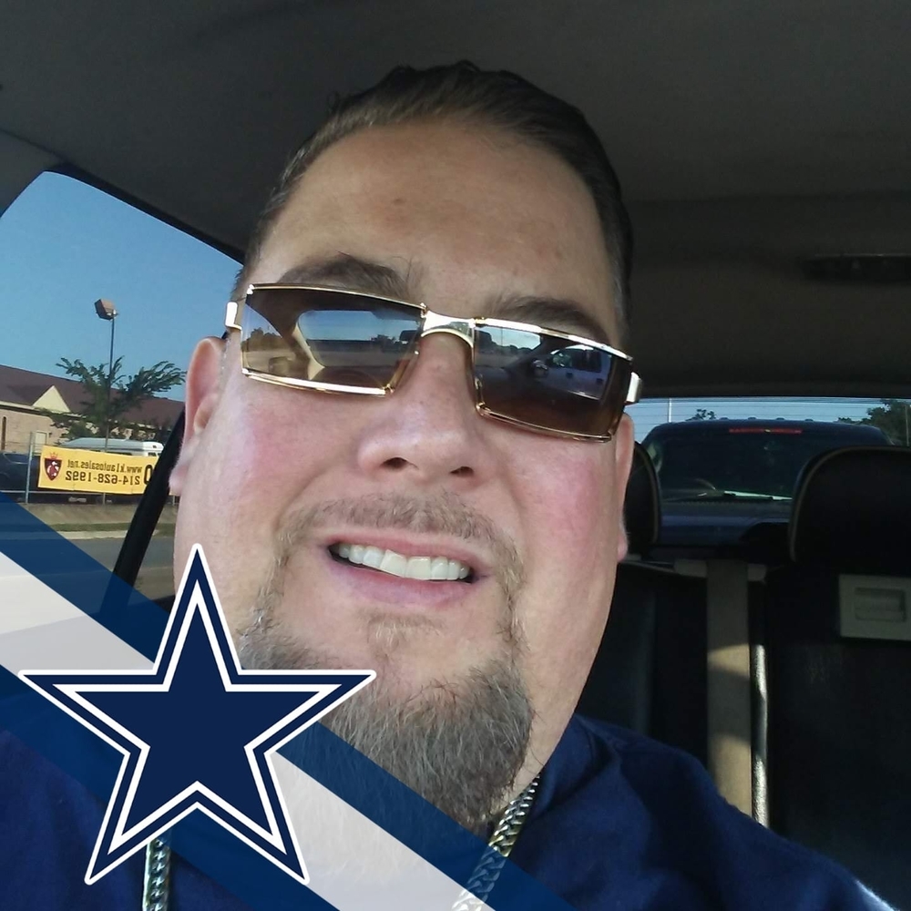 Meet your Posher, Steve